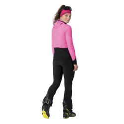 Bunda DYNAFIT Mezzalama Race JKT W cheeky pink 3