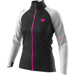 Bunda DYNAFIT Ride wind jacket W nimbus