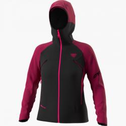 Bunda DYNAFIT Transalper GTX W JKT beet red