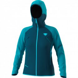 Bunda DYNAFIT Transalper GTX W JKT ocean