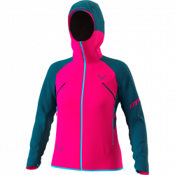 Bunda DYNAFIT Transalper GTX W JKT petrol
