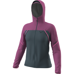 Bunda DYNAFIT Alpine 3L JKT W magenta