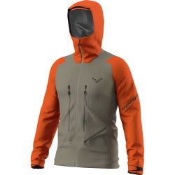 Bunda DYNAFIT Blacklight 3L JKT M alabama