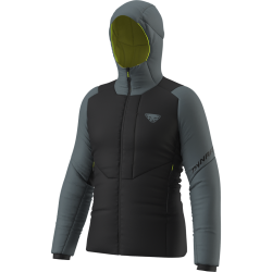 Bunda DYNAFIT Blacklight PRL JKT M cinder