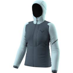 Bunda DYNAFIT Blacklight PRL JKT W bloud blue