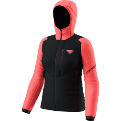 Bunda DYNAFIT Blacklight PRL JKT W cabana