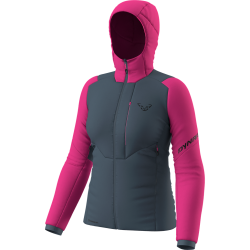 Bunda DYNAFIT Blacklight PRL JKT W magenta