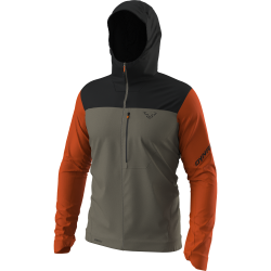 Bunda DYNAFIT Traverse 3L JKT M fallen rock