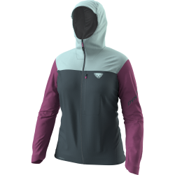 Bunda DYNAFIT Traverse 3L JKT W cinder