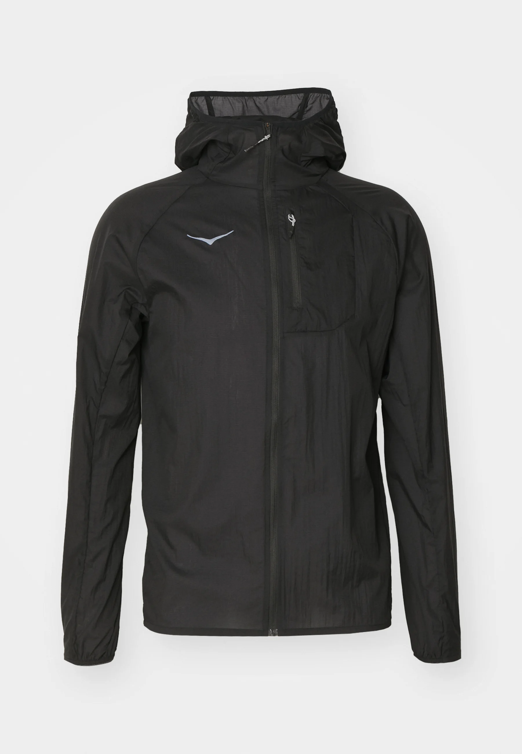 Bunda HOKA M Skyflow Jacket BLK black