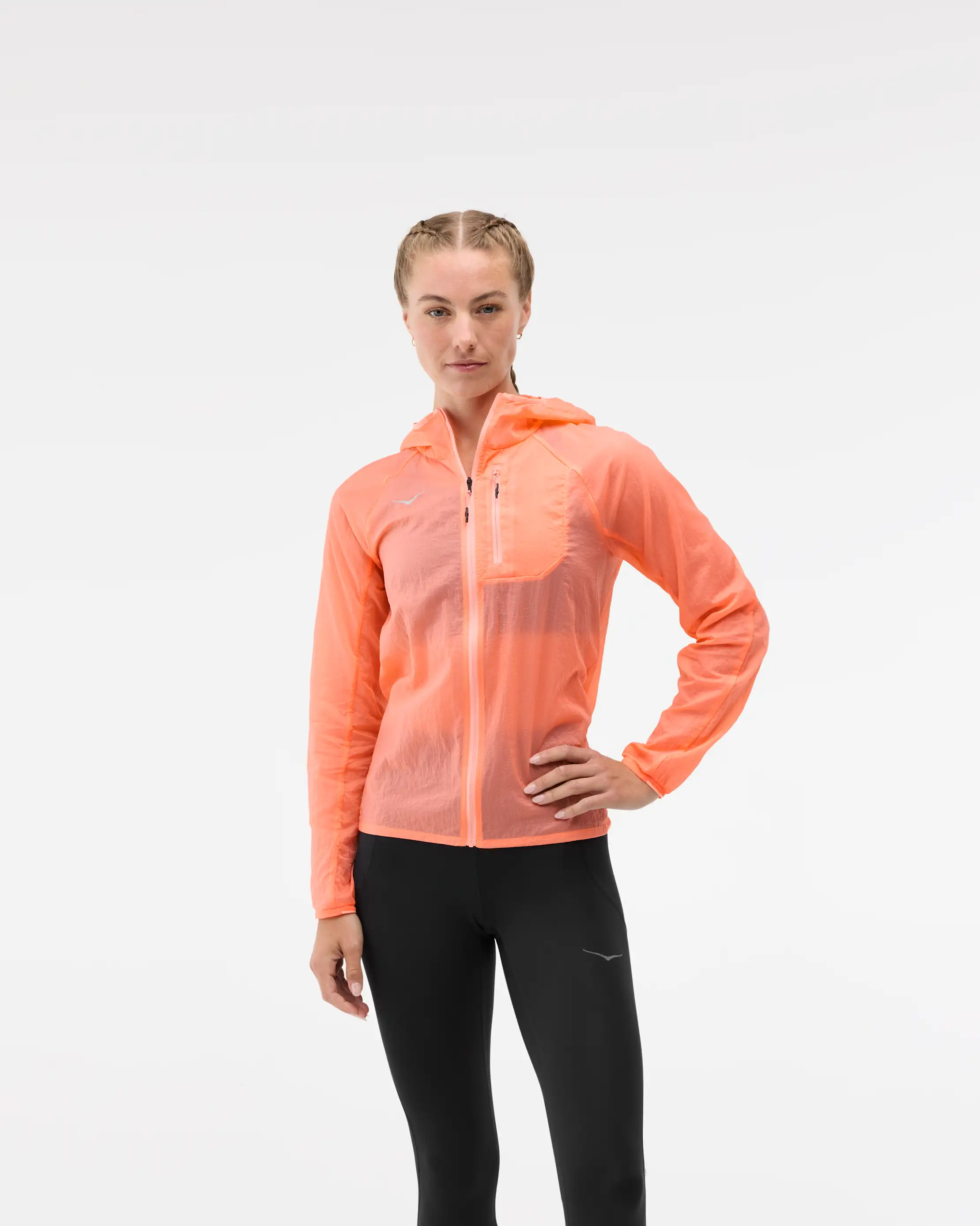 Bunda_Hoka_W_Skyflow_Jacket_neon_cantaloupe_2