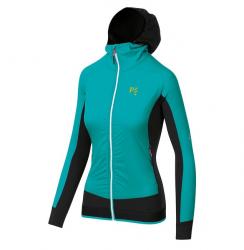 Bunda KARPOS Lavaredo winter modr�/�ierna