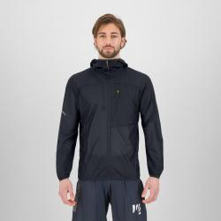 Bunda KARPOS Lavaredo Wind Jacket vulcan