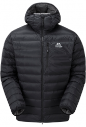Bunda MOUNTAIN EQUIPMENT Frostline jacket black