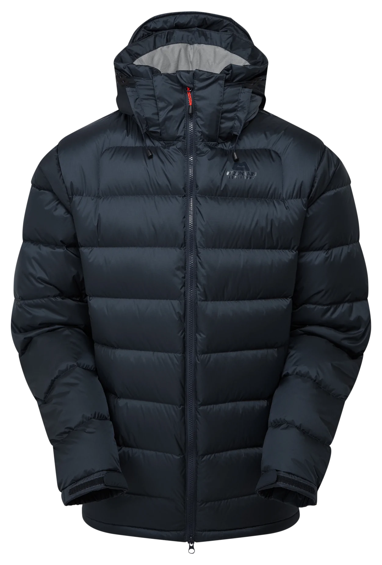 Bunda MOUNTAIN EQUIPMENT Lightline Jacket navy