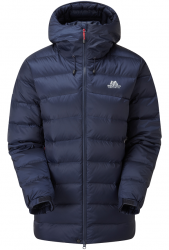 Bunda MOUNTAIN EQUIPMENT Ws Senja jacket cosmos