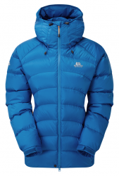 Bunda MOUNTAIN EQUIPMENT W�s Sigma jacket azure