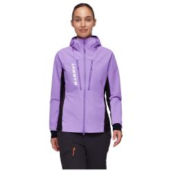 Bunda_Mammut_Aenergy_SO_Hybrid_Hooded_W_lavandin_2