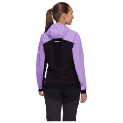 Bunda_Mammut_Aenergy_SO_Hybrid_Hooded_W_lavandin_3