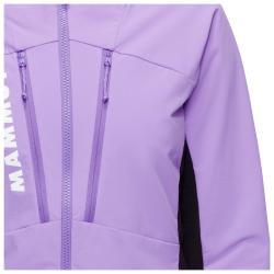 Bunda_Mammut_Aenergy_SO_Hybrid_Hooded_W_lavandin_5