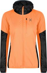 Bunda MONTURA W Alpha Evo Jacket melon