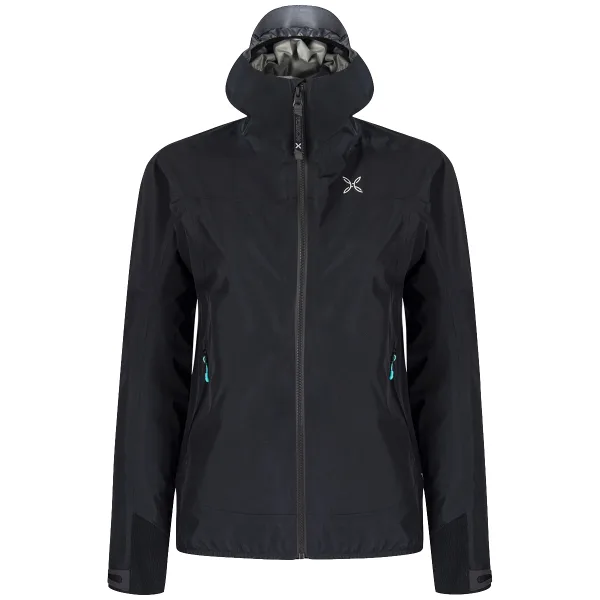 Bunda MONTURA Pac Mind Jacket W black