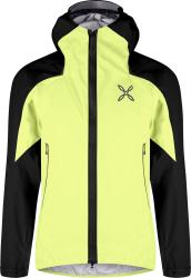 Bunda MONTURA Magica Prometeo Jacket sunny lime