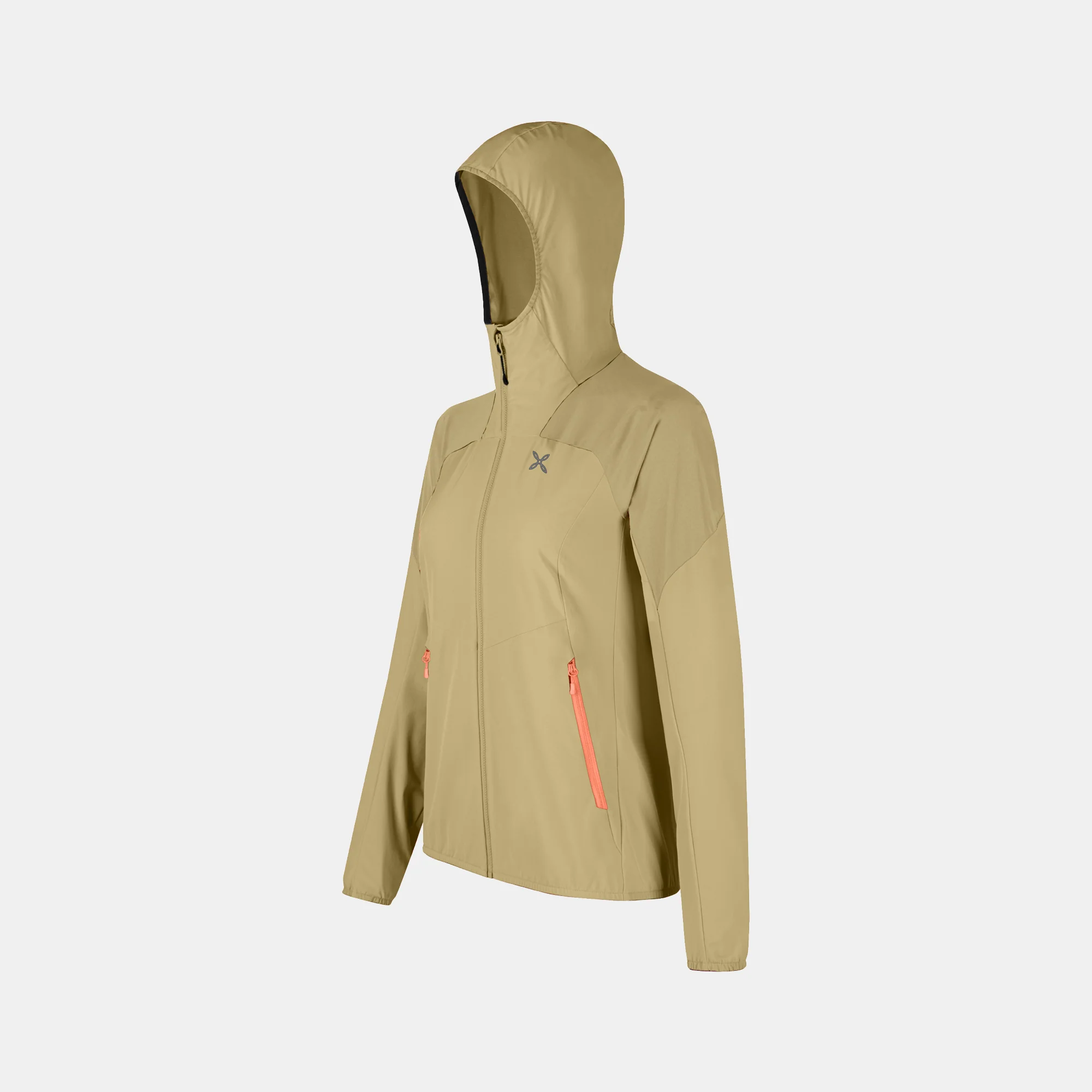 Bunda_Montura_Rise_Hooded_W_deset_beige_melon_W_3