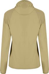Bunda_Montura_Rise_Hooded_W_deset_beige_melon_W_2