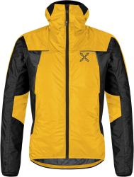 Bunda MONTURA Skisky 2.0 Jacket mustard