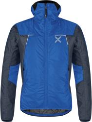Bunda MONTURA M Skisky 2.0 Jacket blue/graphite blue