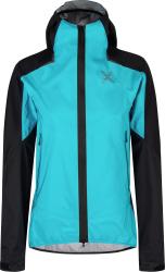 Bunda MONTURA Magica Prometeo Jacket W turquoise