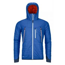Bunda ORTOVOX Piz Boe Jacket just blue