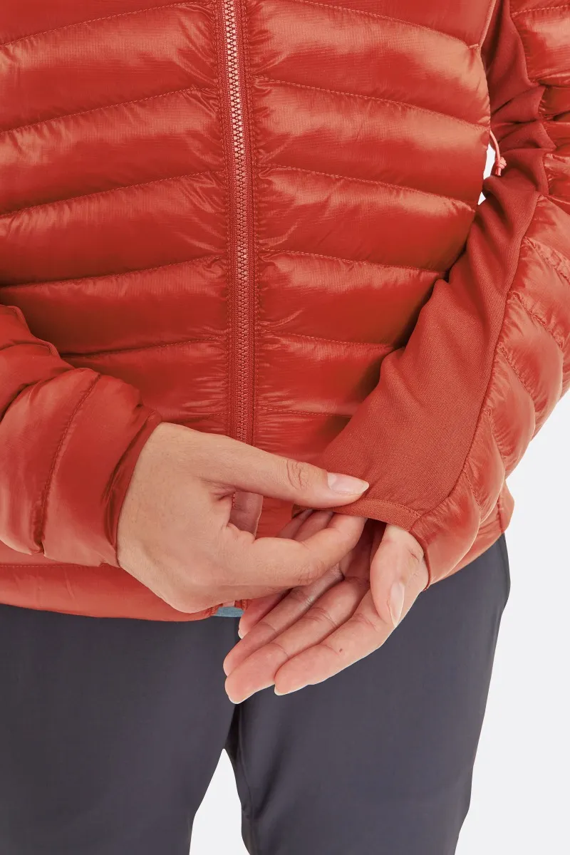 Bunda_Rab_Cirrus_Flex_Hoody_W_tuscan_red_6