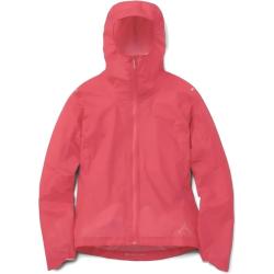Bunda RAB Phantom Jacket W hibiscus