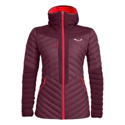 Bunda SALEWA Ortles Light 2 RDS DWN violet