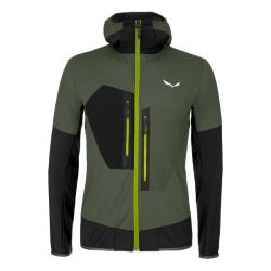 Bunda SALEWA Pedroc 2 SE/DST M JKT forest