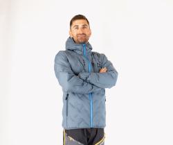 Bunda SKI TRAB Down Jacket Bormio