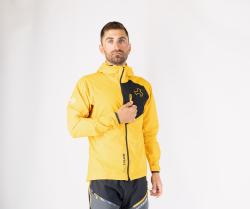 Bunda SKI TRAB Giacca Stelvio