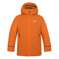 Bunda SALEWA Sella PTX TWR K Jacket autumnal