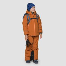 Nohavice SALEWA Sella PTX 5