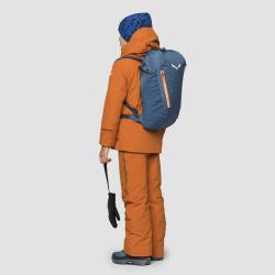 Nohavice SALEWA Sella PTX 3