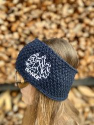 elenka NANUK Into The Wood HB dark blue