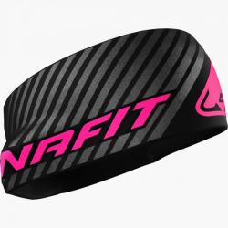 elenka DYNAFIT Alpine Reflective headband black pink