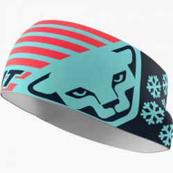 elenka DYNAFIT Graphic Performance headband marine blue