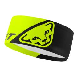 elenka DYNAFIT Speed Reflective Headband yellow