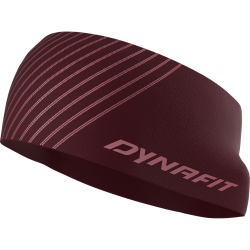 elenka DYNAFIT Speed Dryarn Headband port royal