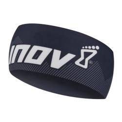 elenka INOV-8 Race Elite Headband black white