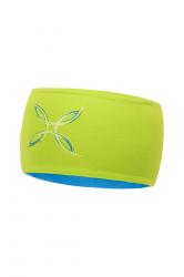 �elenka MONTURA Light Pro Band acid green