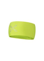 elenka MONTURA Broken Light Band verde lime